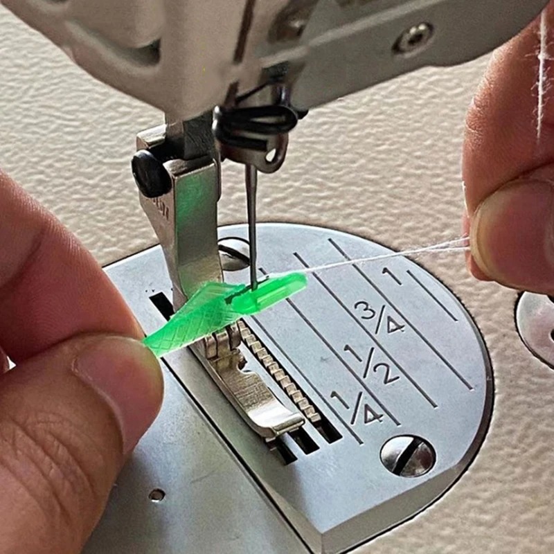 5/10/20 sztuk automatyczny naw – Needle Threader Tool recenzja i cena