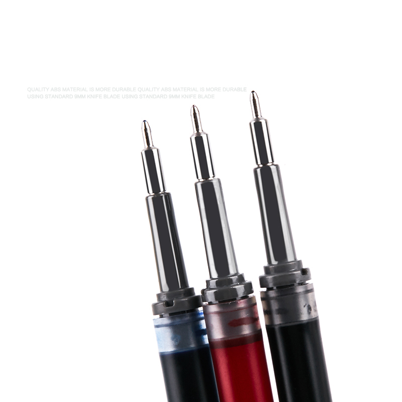 1 Pentel żel do napełniania LR – Pentel Pen Energel recenzja i cena