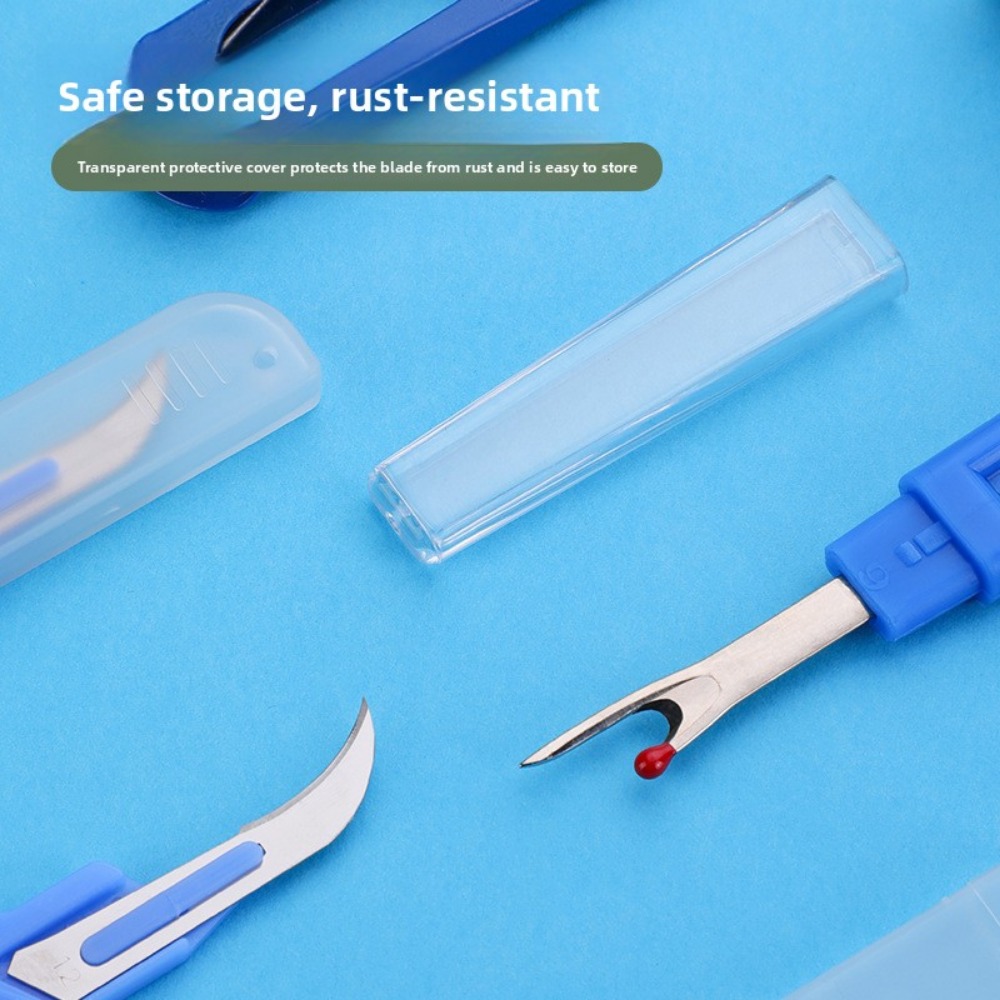 Zestaw narzędzi do usuwania ni – Sewing Kit recenzja i cena