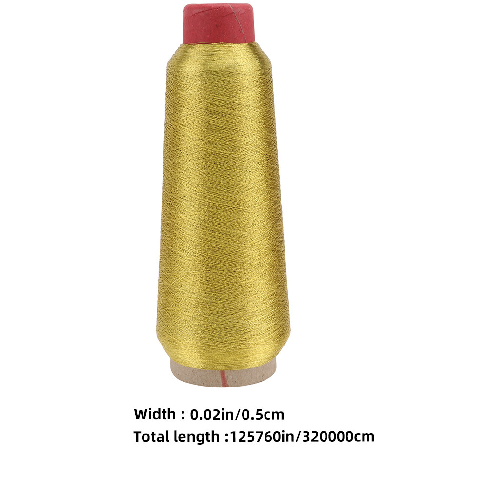2 rolki wysokiej jakości złote – Sewing Roll recenzja i cena