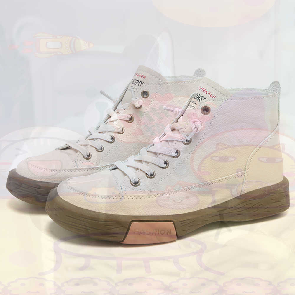 Wysokie buty Hi Cut oferuje de – Fabric Weight Set recenzja i cena