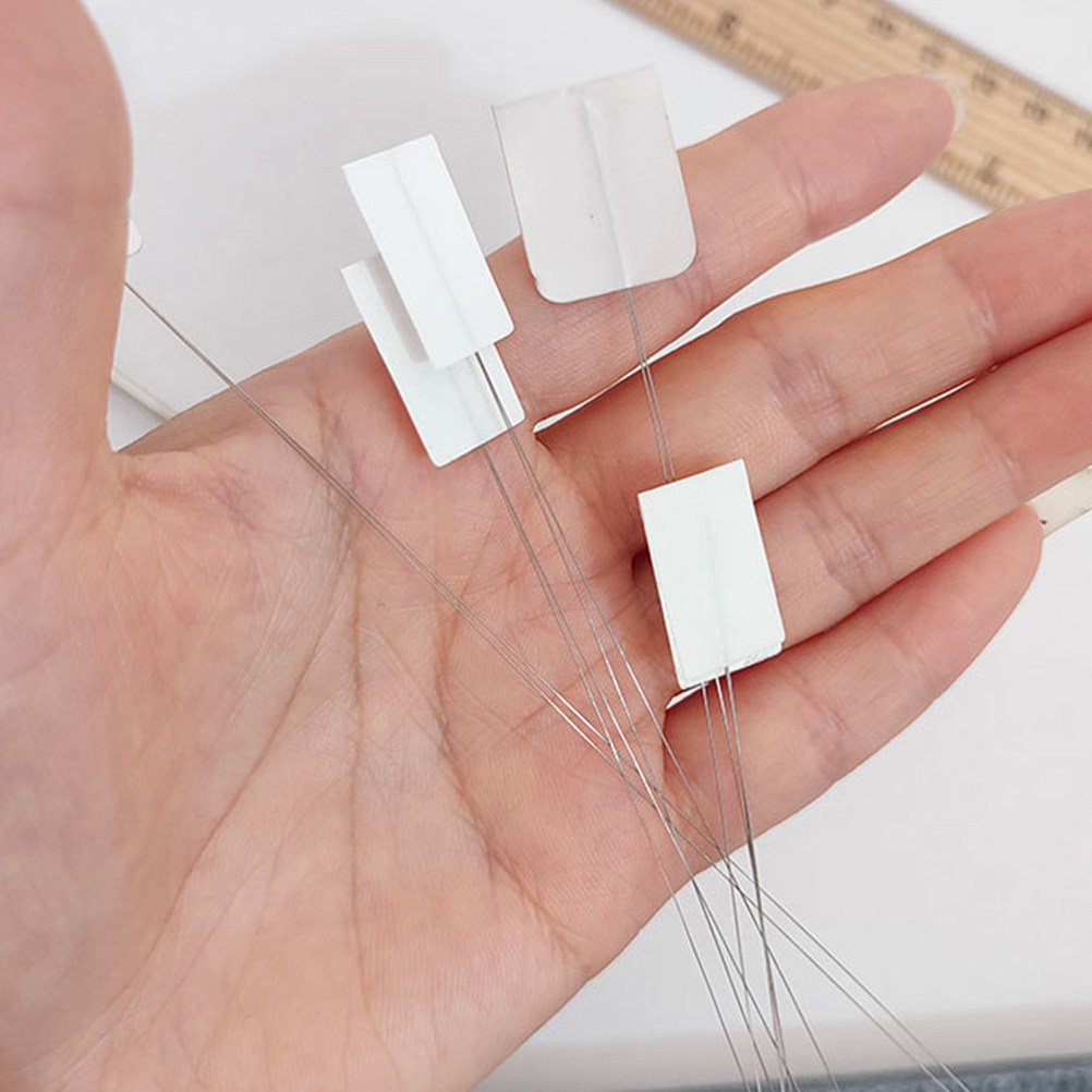 10 szt. Nawlekaczy do igieł pu – Needle Threader Tool recenzja i cena