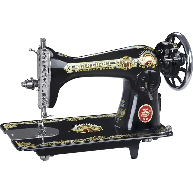 JUKKY Jednogłowicowa Maszyna d – Sewing Jahit recenzja i cena