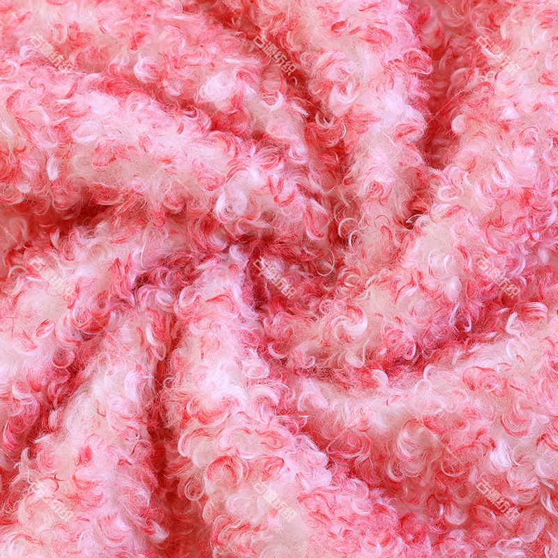 Tkanina pluszowa barwiona tech – Sewing Tie Dye recenzja i cena