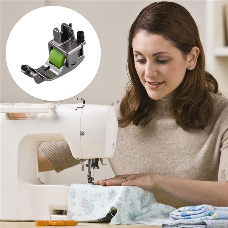 Stopka rolkowa do maszyny do s – Sewing Roll recenzja i cena