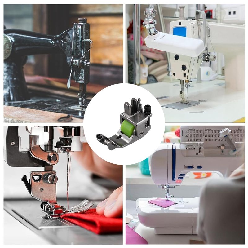 Stopka rolkowa do maszyny do s – Sewing Roll recenzja i cena