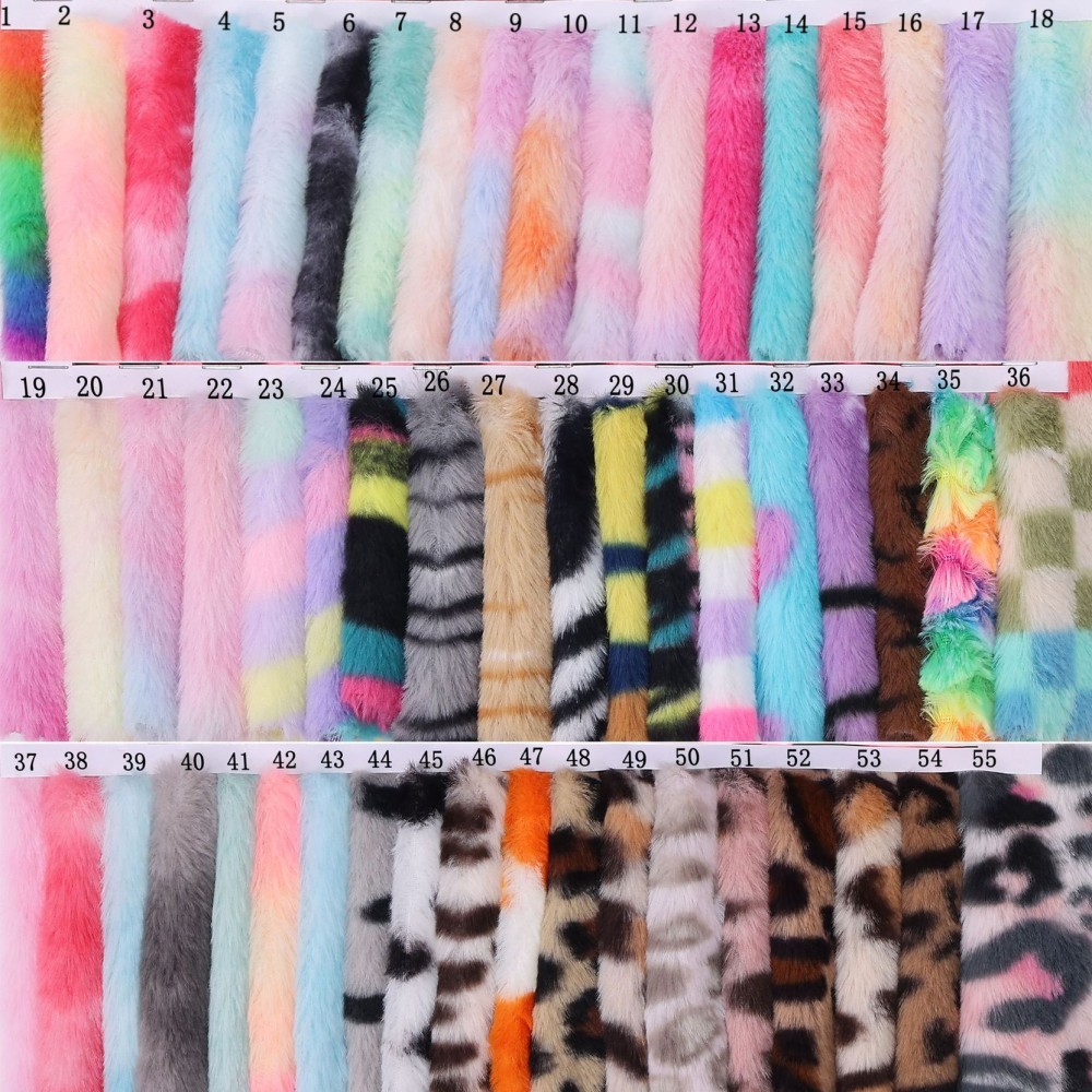 1/2/3 Jardy Tkanina do szycia  – Sewing Tie Dye recenzja i cena