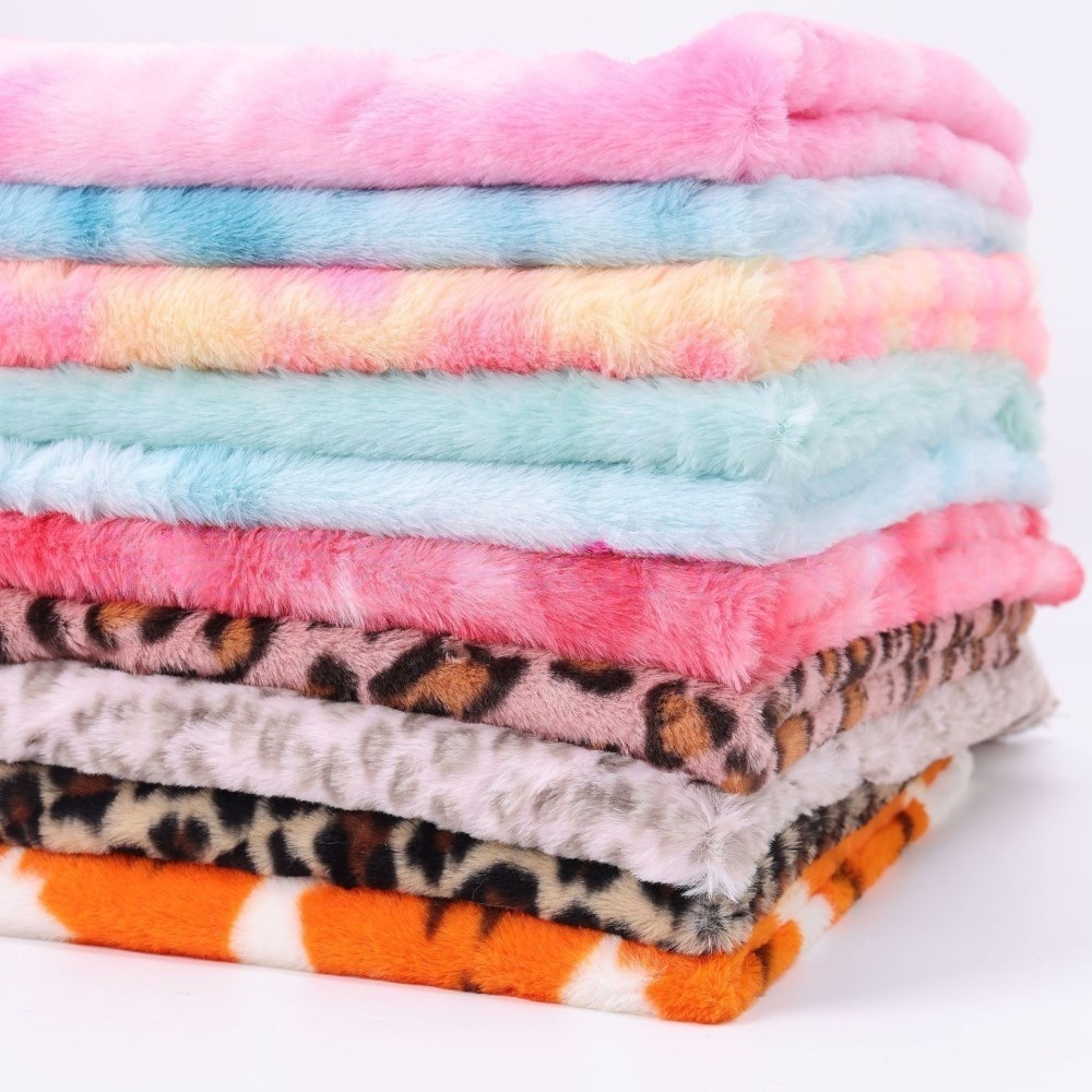 1/2/3 Jardy Tkanina do szycia  – Sewing Tie Dye recenzja i cena