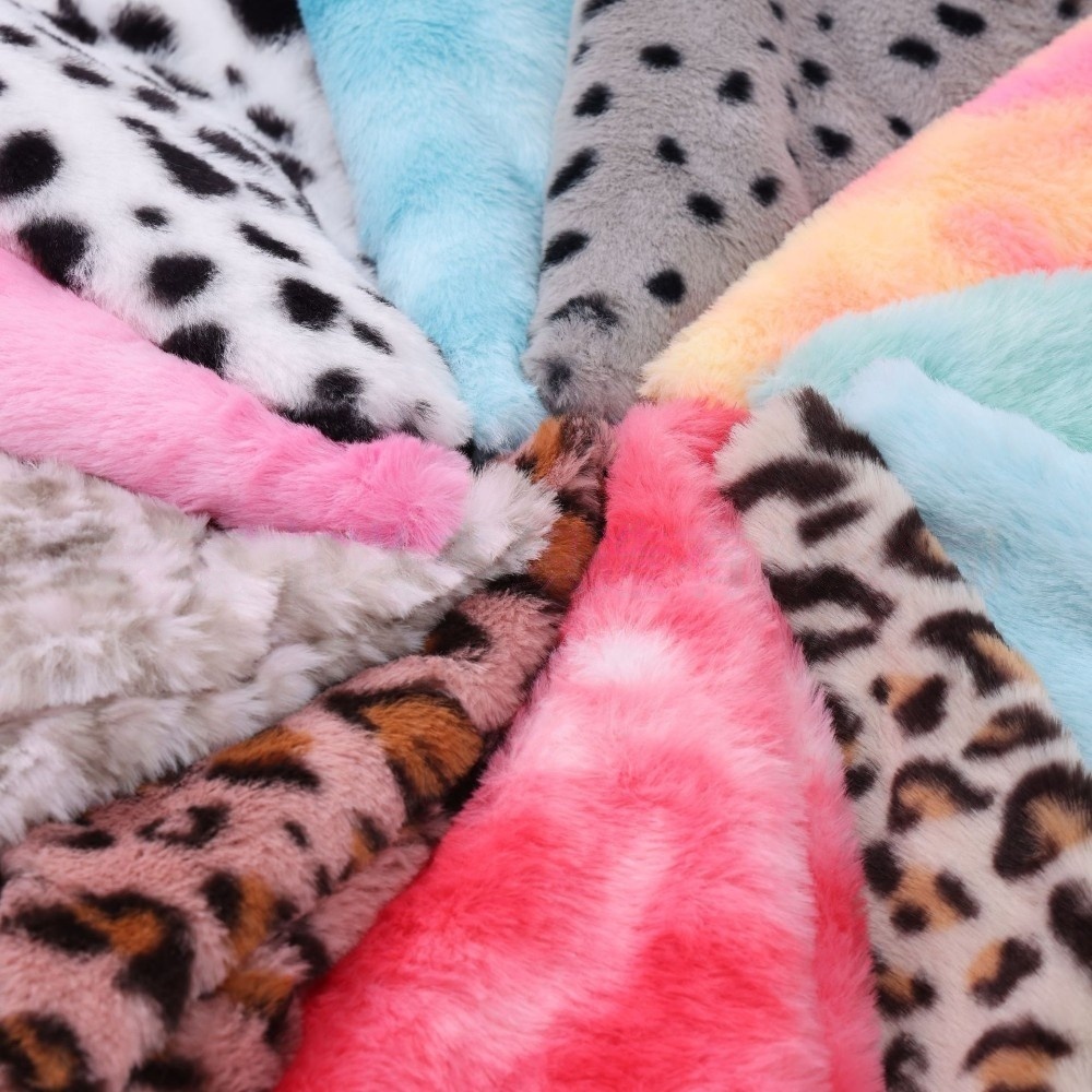 1/2/3 Jardy Tkanina do szycia  – Sewing Tie Dye recenzja i cena