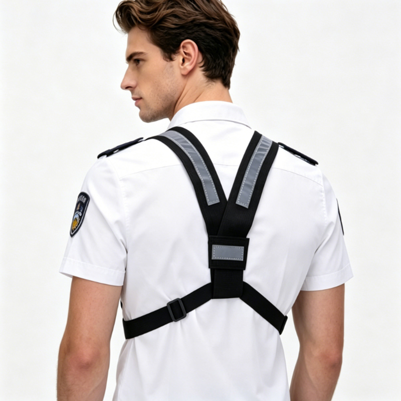 Torba na klatkę piersiową Radi – Sewing Vest recenzja i cena