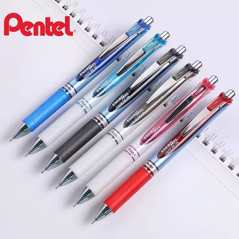 1 szt. Pentel BLN75 EnerGel Se – Pentel Pen Energel recenzja i cena