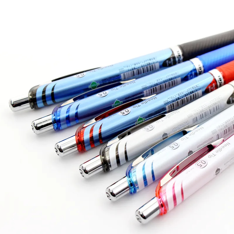 1 szt. Pentel BLN75 EnerGel Se – Pentel Pen Energel recenzja i cena