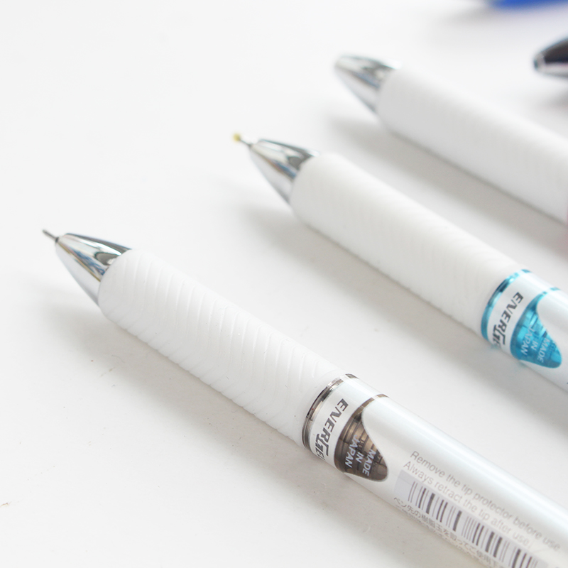 1 szt. Pentel BLN75 EnerGel Se – Pentel Pen Energel recenzja i cena