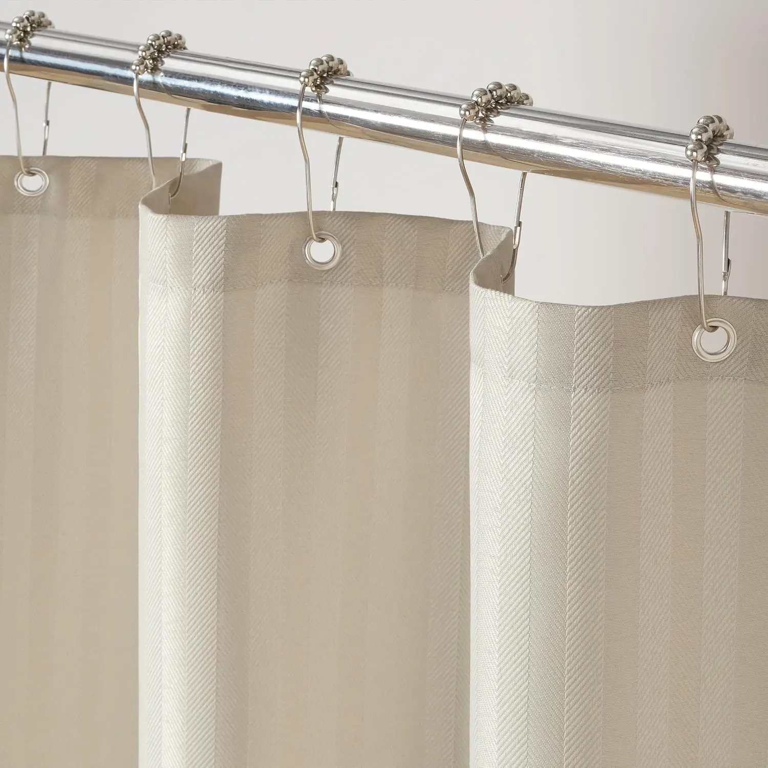 Zestaw zasłon prysznicowych Ar – Fabric Weight Set recenzja i cena