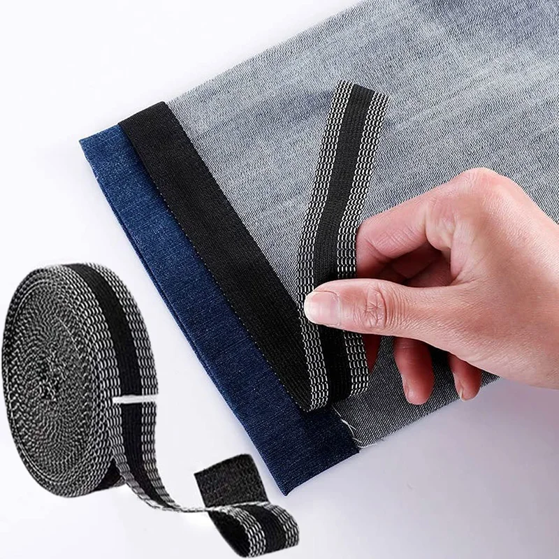 Samoprzylepna pasta do spodni  – Interfacing Iron On recenzja i cena