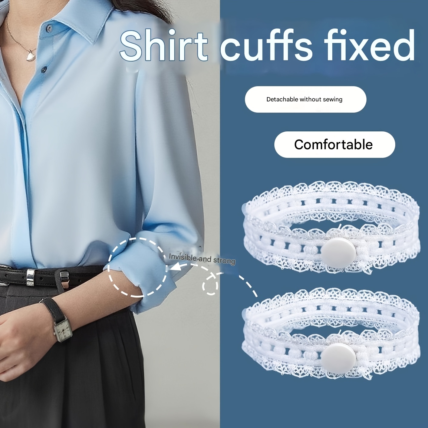 2/4 szt. Regulowane uchwyty do – Sewing Roll recenzja i cena