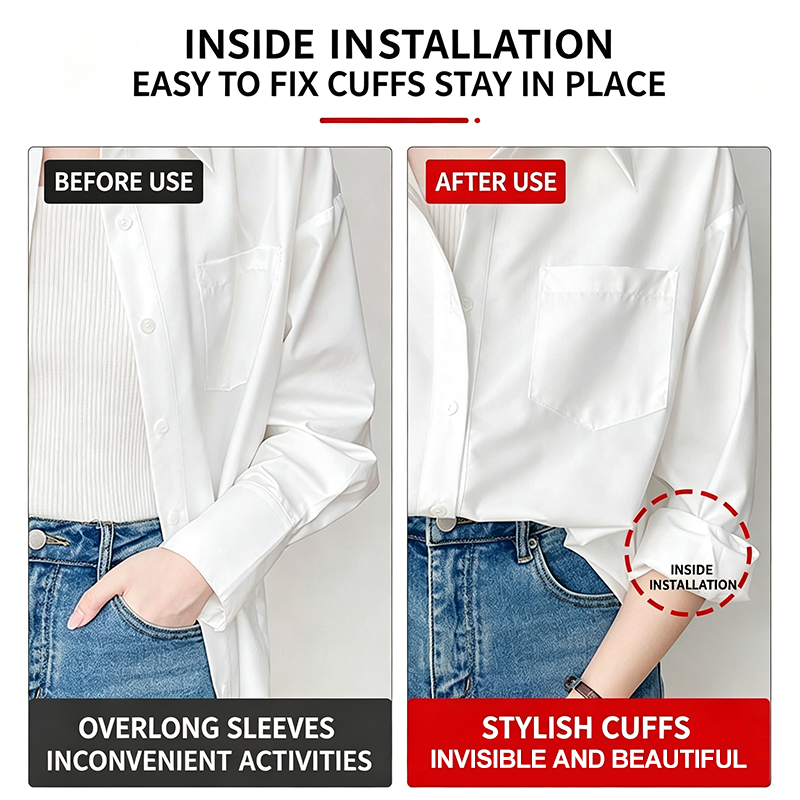 2/4 szt. Regulowane uchwyty do – Sewing Roll recenzja i cena