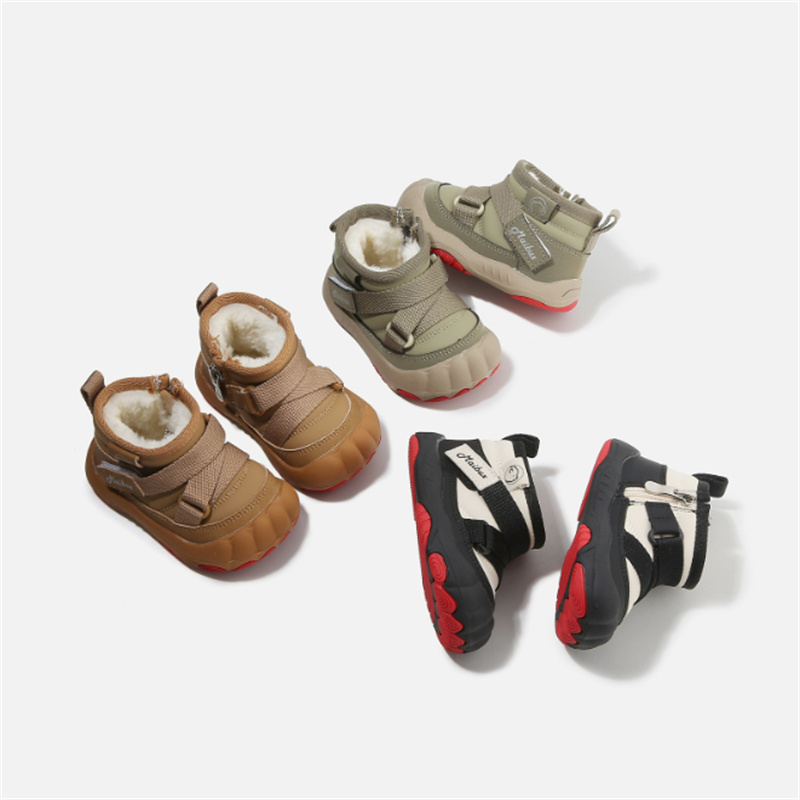 Nowe zimowe buty dziecięce dla – Sewing Gt recenzja i cena