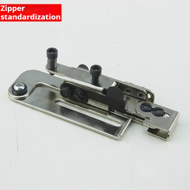 Profesjonalna stopka dociskowa – Sewing Front Zipper recenzja i cena