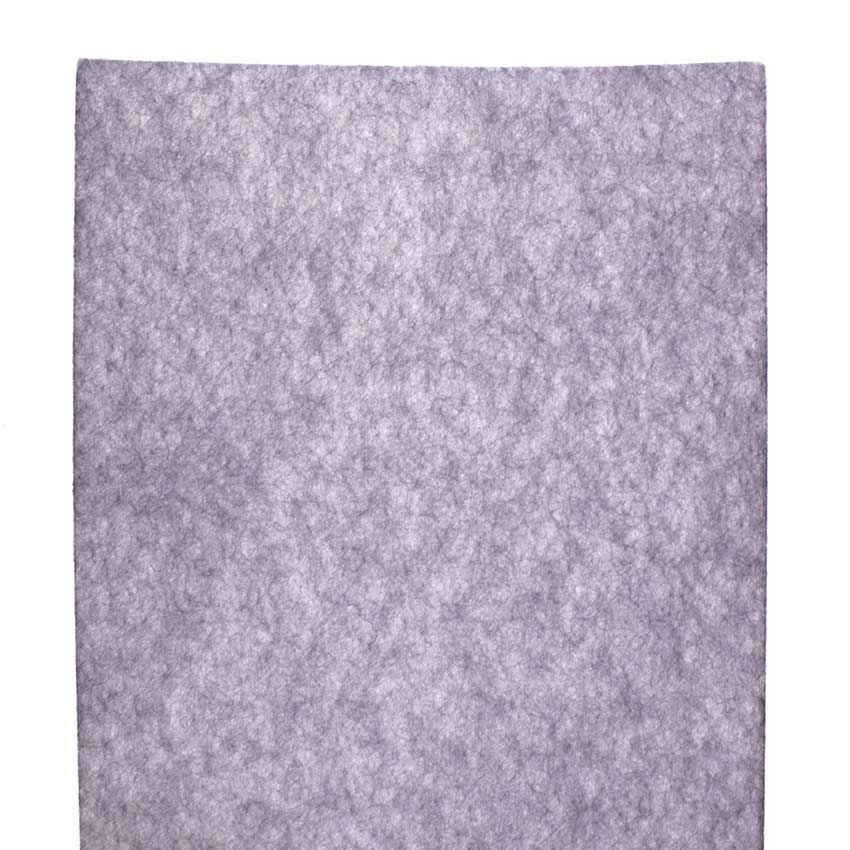 Biały filc o grubości 1 mm do  – Textile Sewing Patterns recenzja i cena