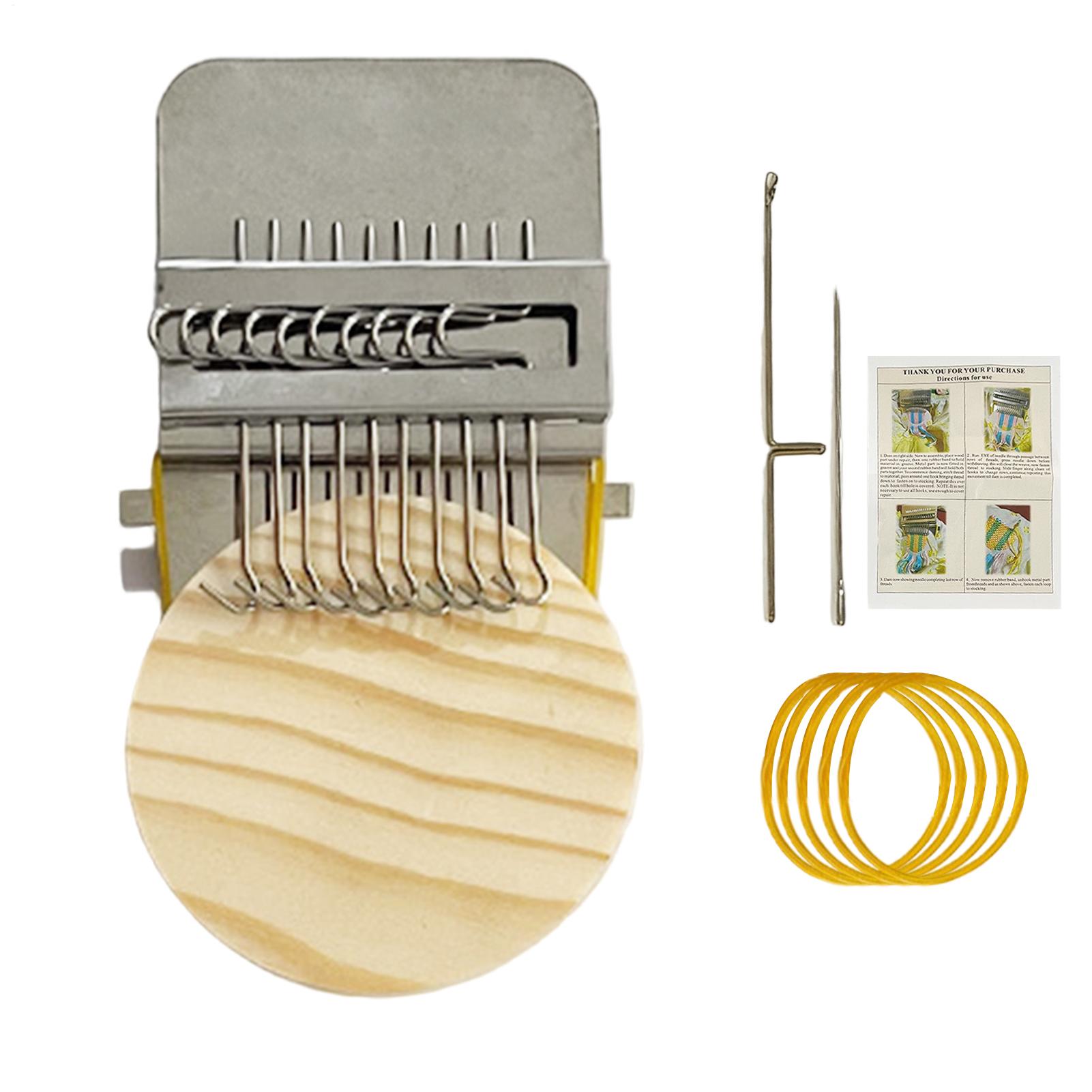 Przenośny zestaw do robienia n – Textile Sewing Kit recenzja i cena