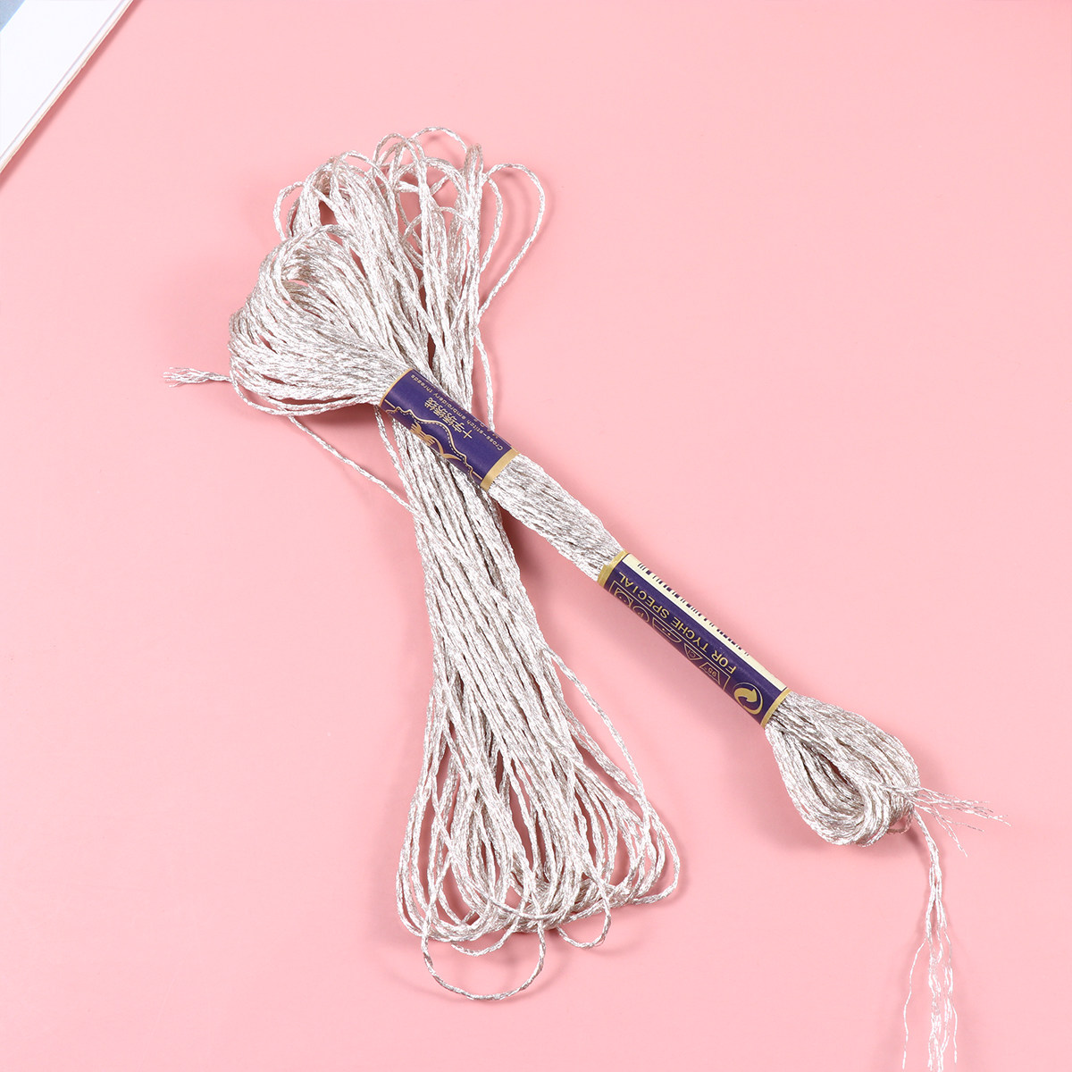 12 sztuk błyszczącej metaliczn – Sewing Roll recenzja i cena