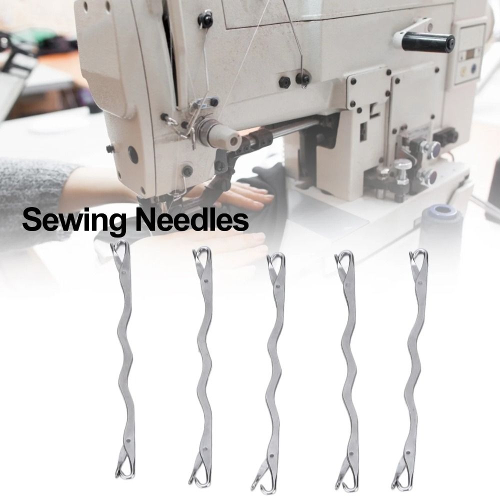Dwustronna igła naprawcza Narz – Textile Sewing Kit recenzja i cena