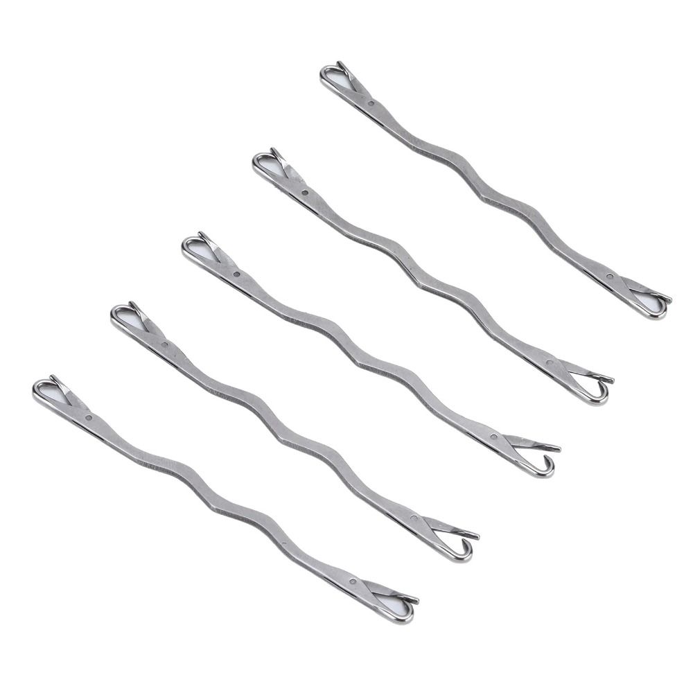 Dwustronna igła naprawcza Narz – Textile Sewing Kit recenzja i cena