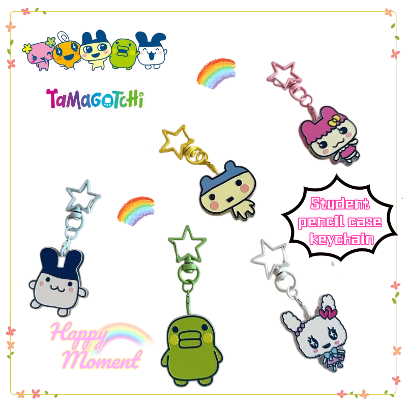 Nowy Tamagotchi Mametchi Kuchi – Staedtler Pencil Lumocolor recenzja i cena