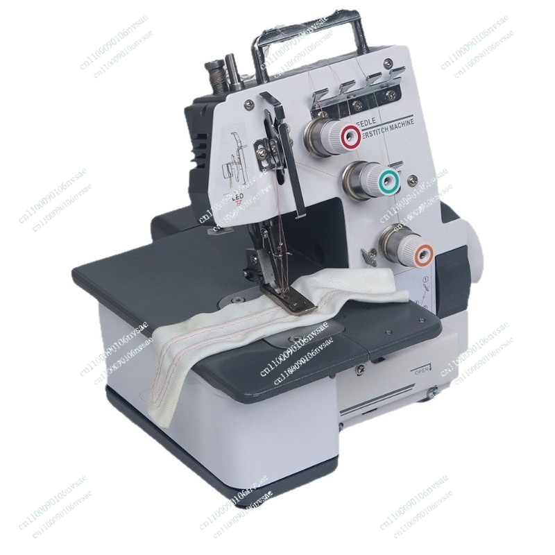 Maszyna do szycia overlock ele – Needle Threader Tool recenzja i cena