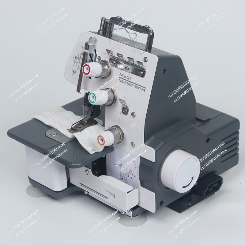 Maszyna do szycia overlock ele – Needle Threader Tool recenzja i cena