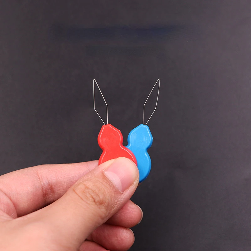 12 szt. Nawlekacz igły narzędz – Needle Threader Tool recenzja i cena
