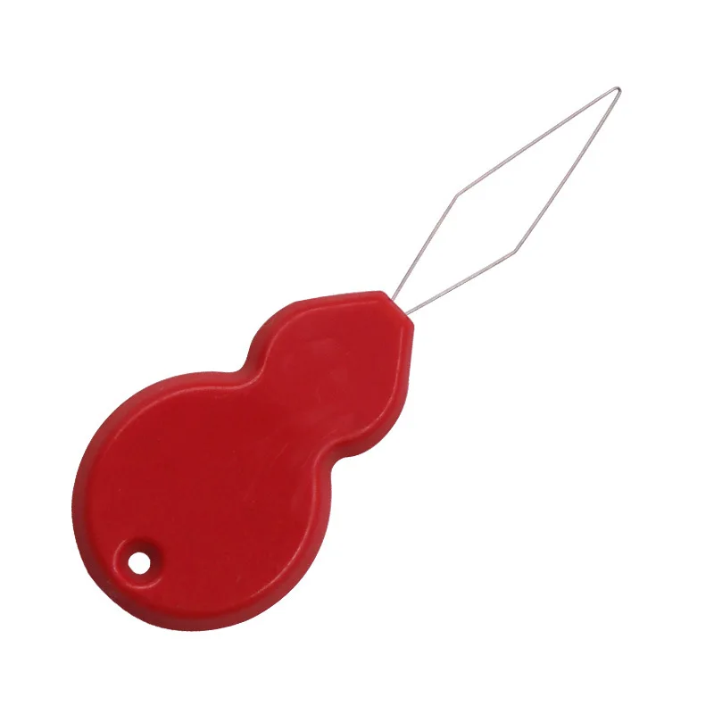 12 szt. Nawlekacz igły narzędz – Needle Threader Tool recenzja i cena