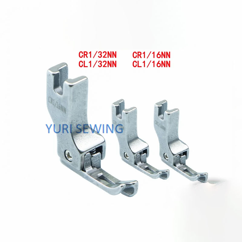 CR1/32NN CL1/16NN całkowicie s – Sewing Front Zipper recenzja i cena