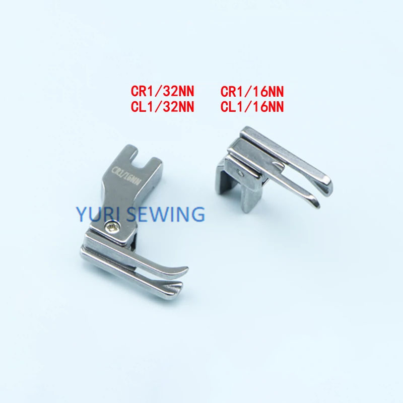 CR1/32NN CL1/16NN całkowicie s – Sewing Front Zipper recenzja i cena