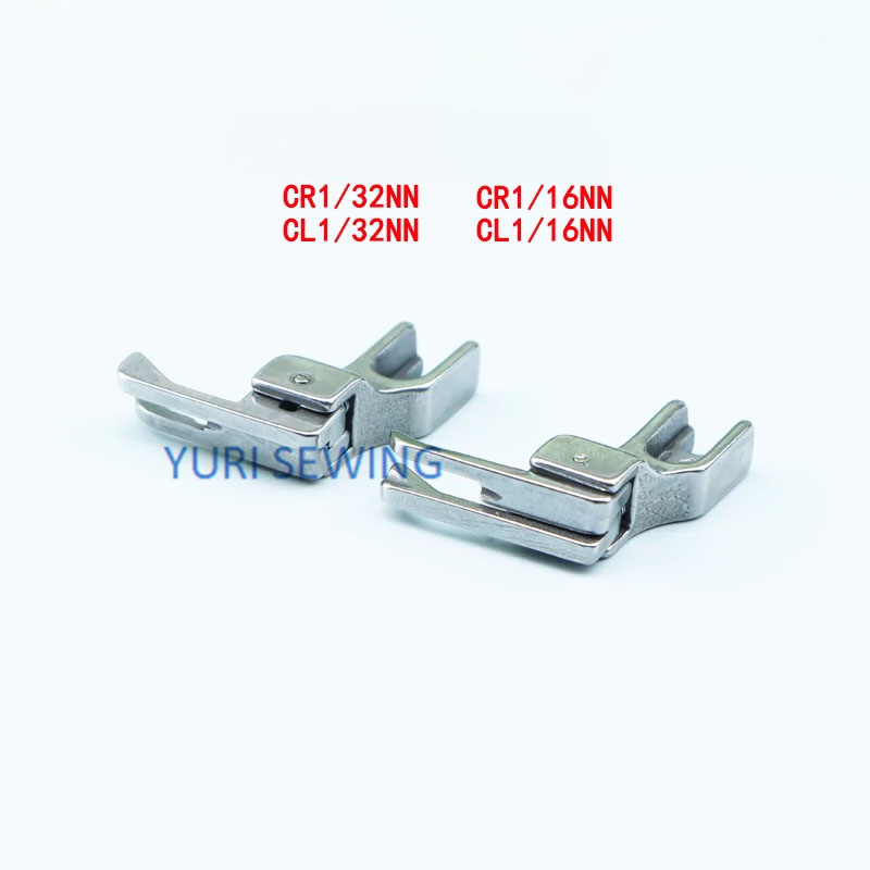 CR1/32NN CL1/16NN całkowicie s – Sewing Front Zipper recenzja i cena