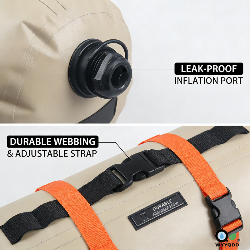 Boja Ratunkowa do Pływania 10K – Fabric Weight Set recenzja i cena