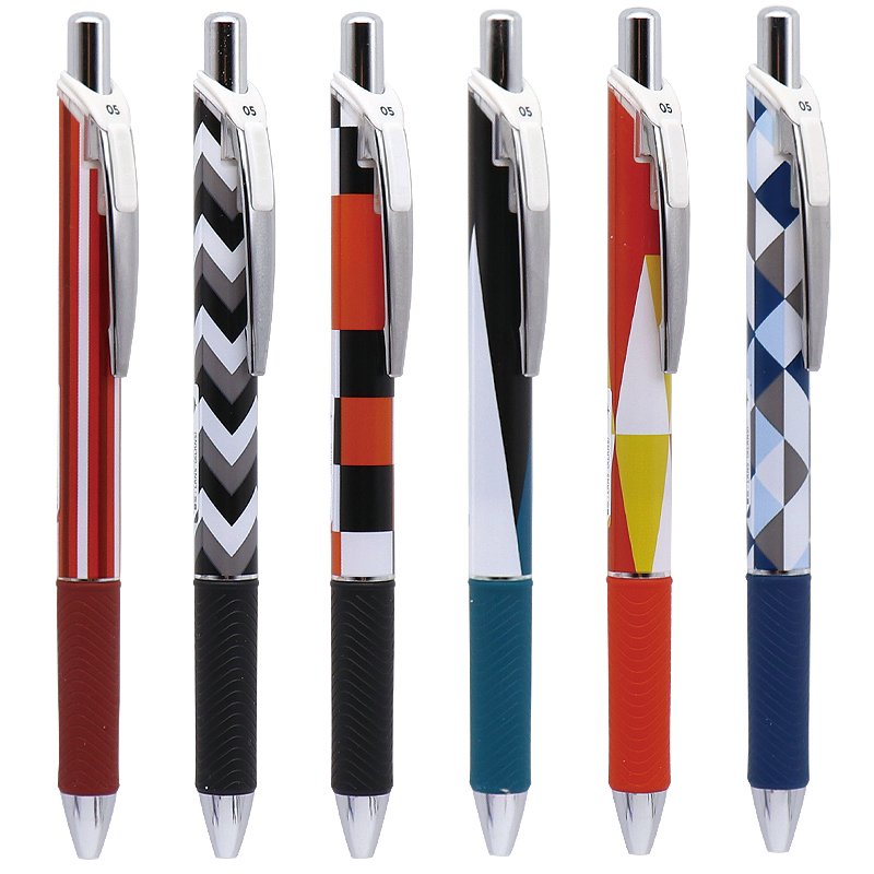 1Pc japonia Pentel BLN75 Cat T – Pentel Pen Energel recenzja i cena