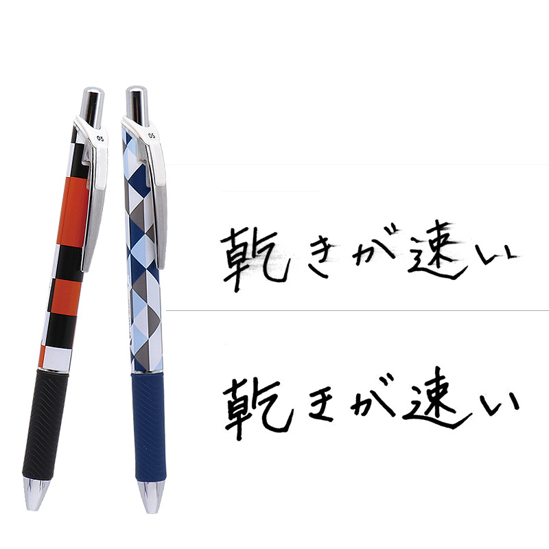 1Pc japonia Pentel BLN75 Cat T – Pentel Pen Energel recenzja i cena