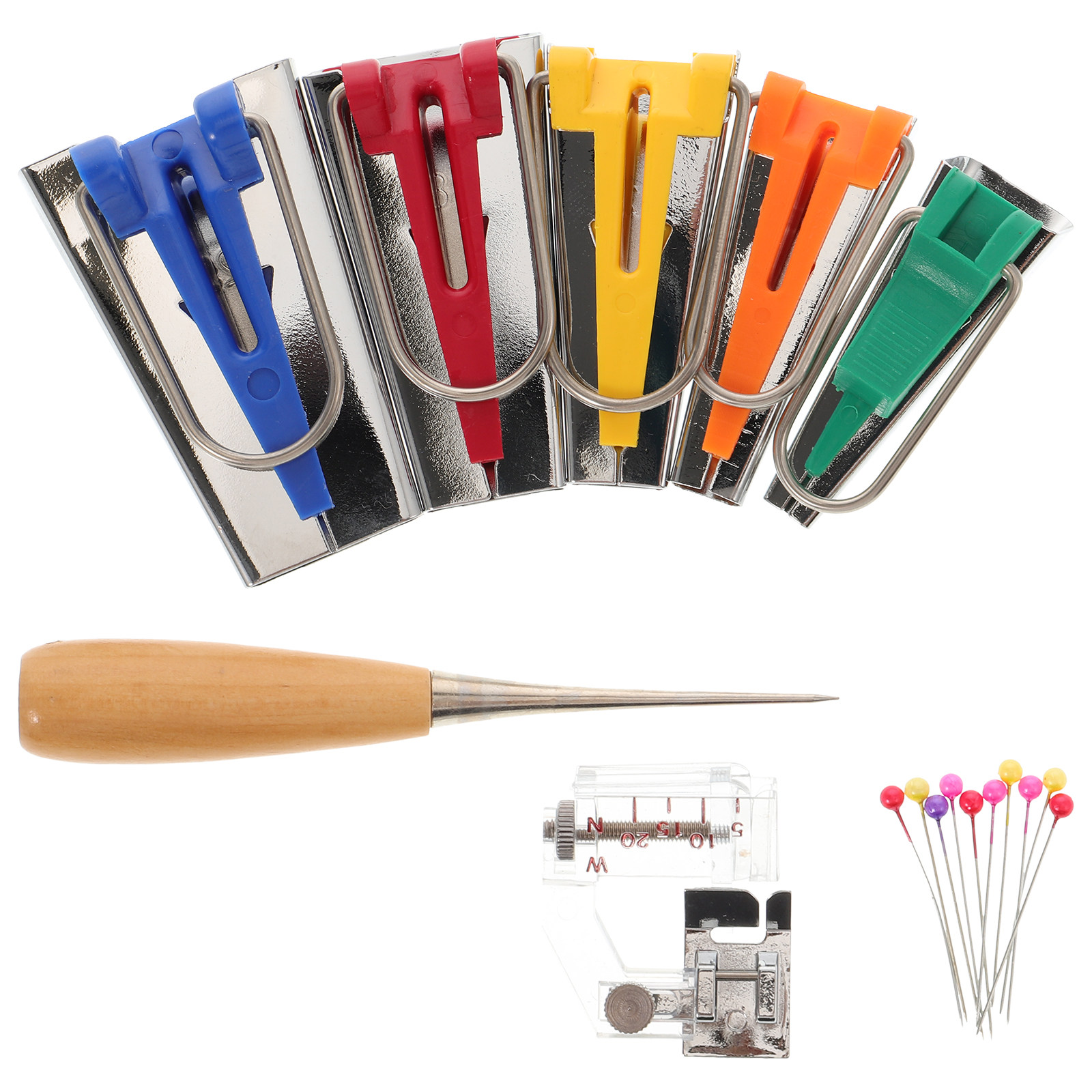 Zestaw do robienia taśmy biaso – Sewing Kit recenzja i cena
