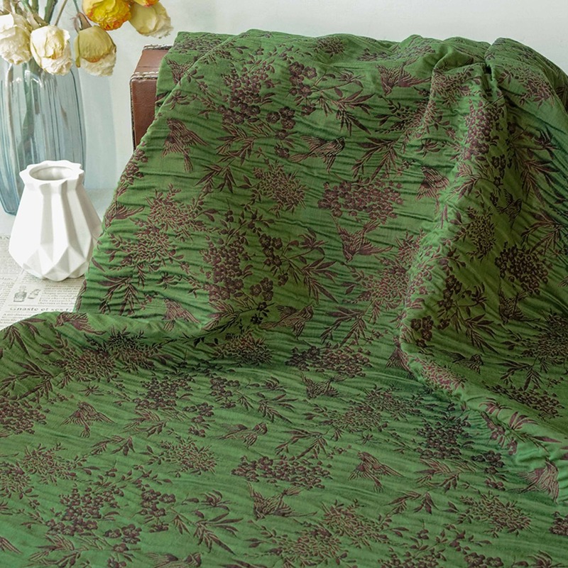 Tkanina żakardowa z reliefowym – Sewing Vest recenzja i cena