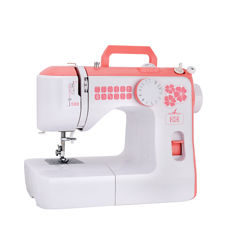 MYSEW 588 Wielofunkcyjna maszy – Sewing Kit recenzja i cena