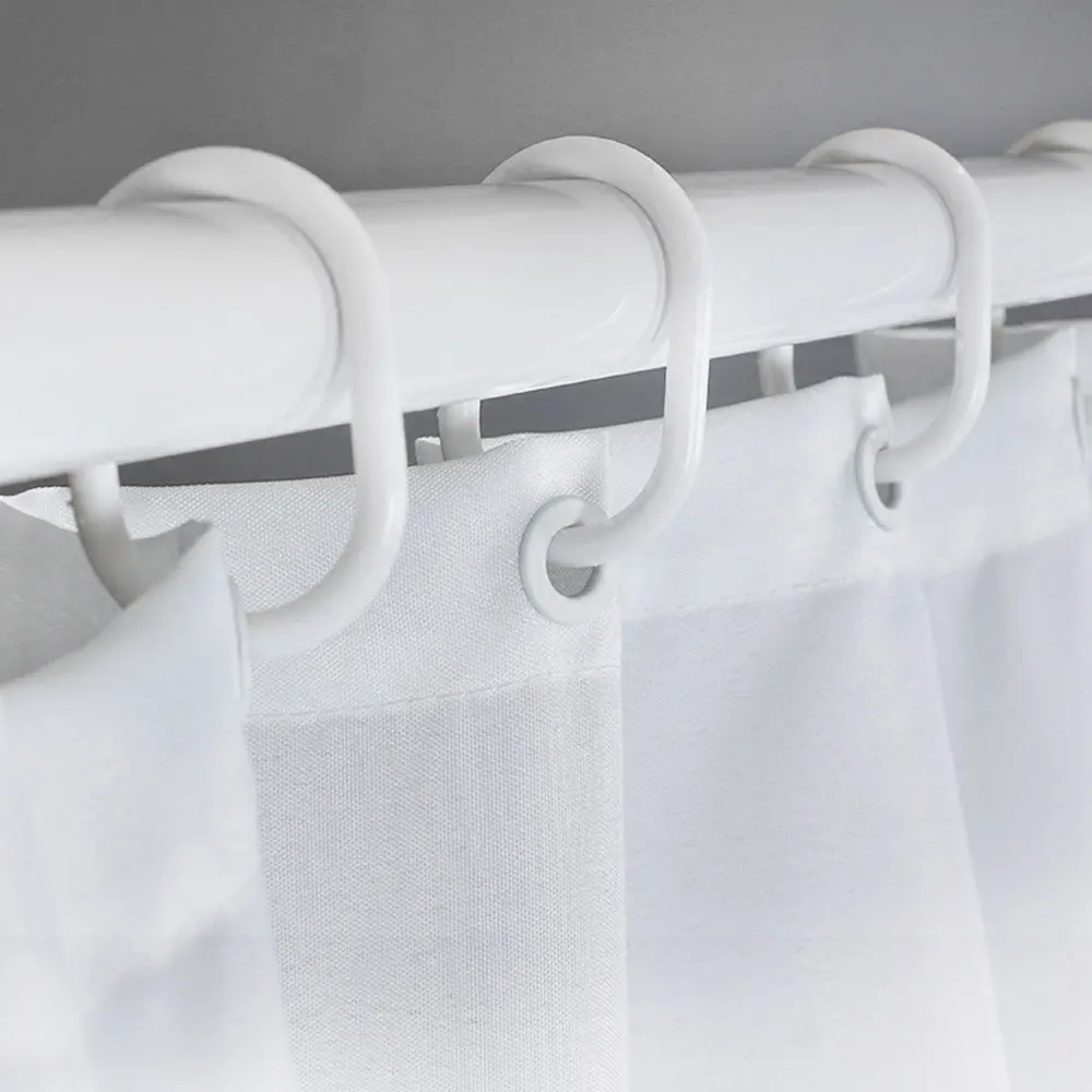 Zasłona prysznicowa, zielony z – Fabric Weight Set recenzja i cena