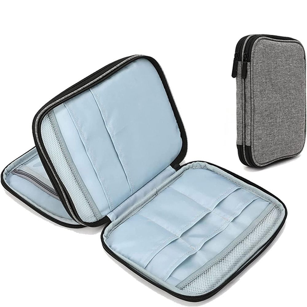 Druty do robienia na drutach e – Textile Sewing Kit recenzja i cena