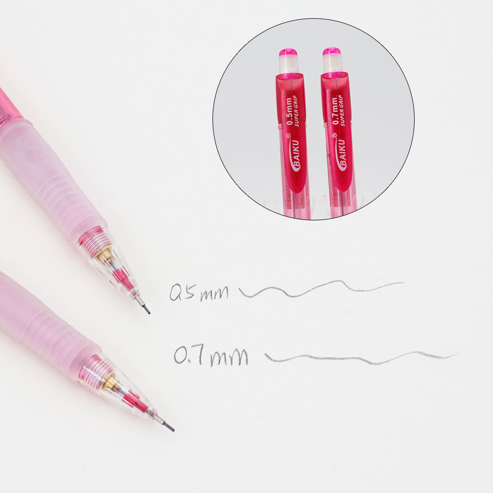5 szt. 0,5/0,7 mm Losowy Zesta – Staedtler Pencil Lumocolor recenzja i cena