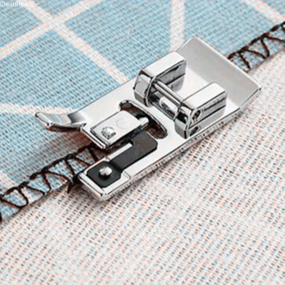 2 szt. Grube stopki do obszywa – Sewing Tt recenzja i cena