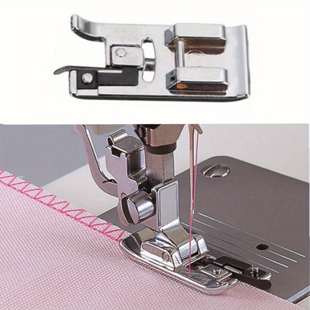 2 szt. Grube stopki do obszywa – Sewing Tt recenzja i cena