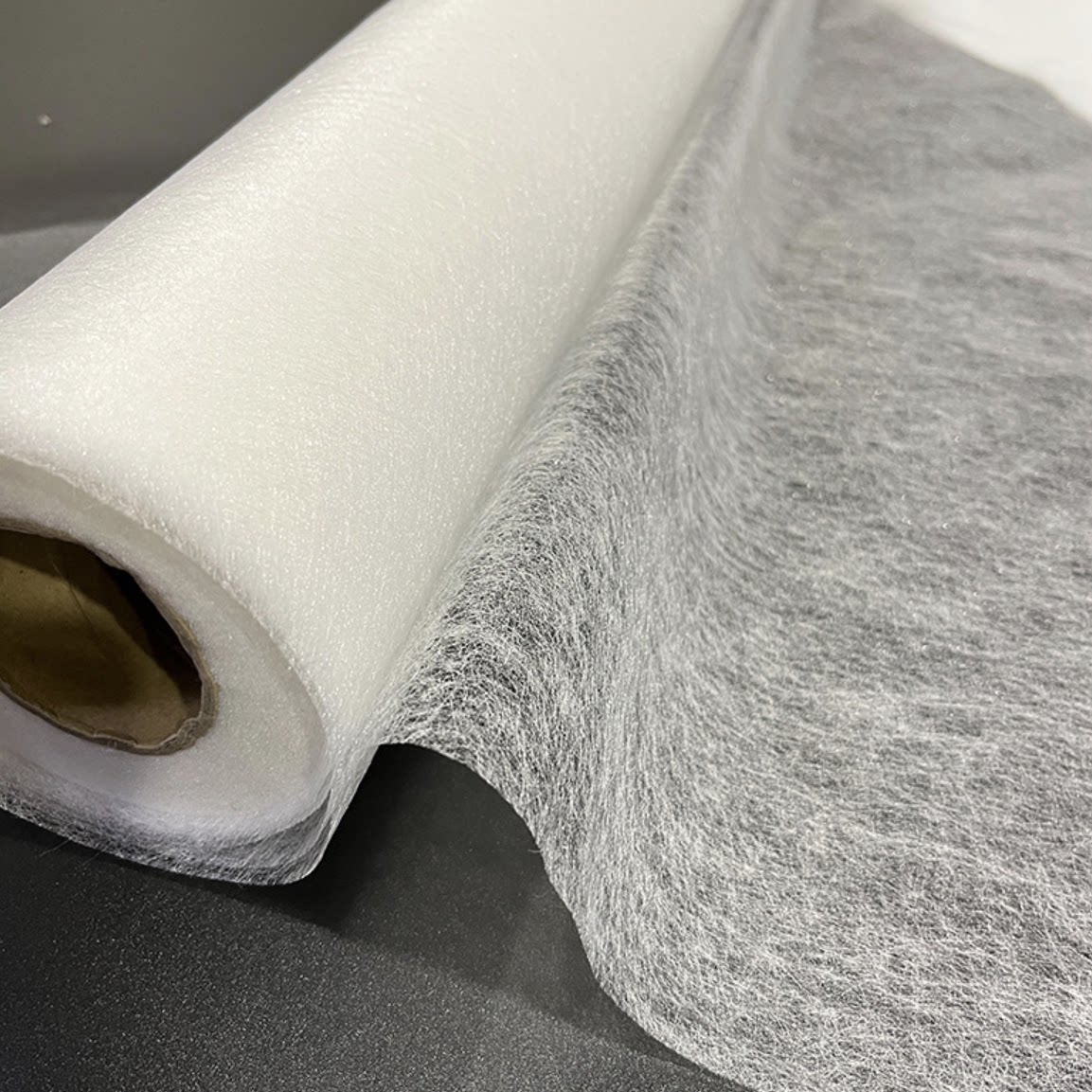 0.3M X 20M Dwustronna klejona  – Interfacing Iron On recenzja i cena