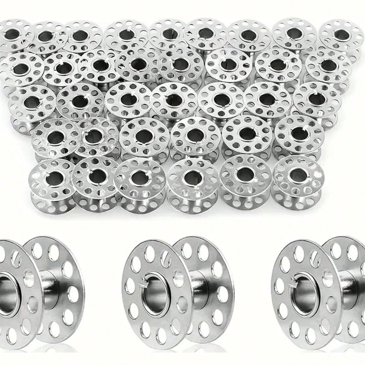 Futerał na szpulki i metalowe  – Textile Sewing Kit recenzja i cena