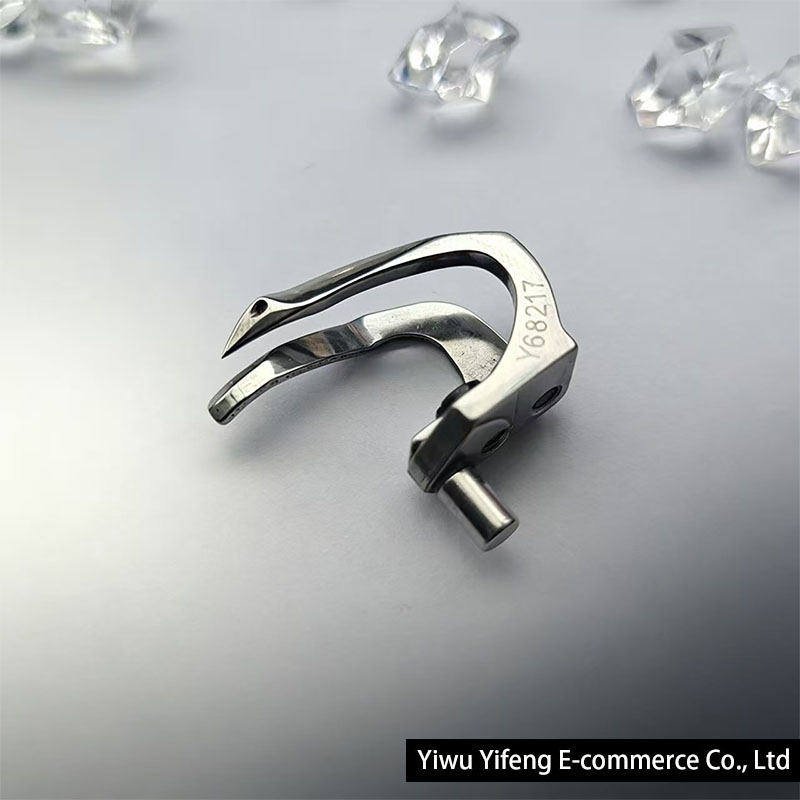 Y68217 Pętlacz do czterech igi – Needle Threader Tool recenzja i cena